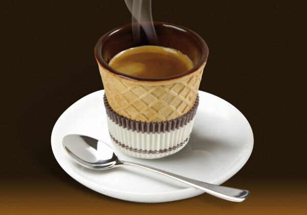 CHOCUP® MINI 30 ml - immagine 2