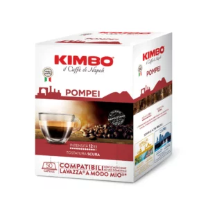 lavazza a modo mio caffe capsule kimbo