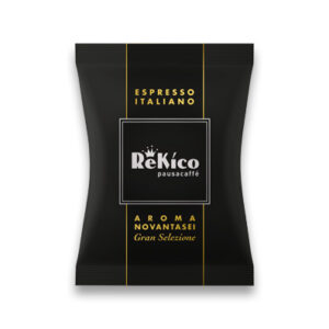 CAPSULE,ARABICA,COMPATIBILE,CREMOSO,REKIKO
