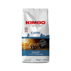 CAFFE KIMBO,TOSTATURA,DOLCE GRANI, MACINATO,BORBONE