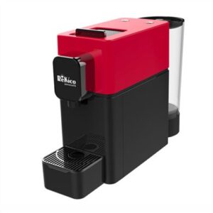 MACCHINA DA CAFFE,CAPSULE,CREMOSO,PICCOLA ,ELEGANTE,